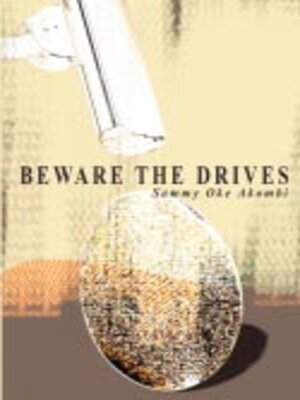 cover image of Beware the Drives